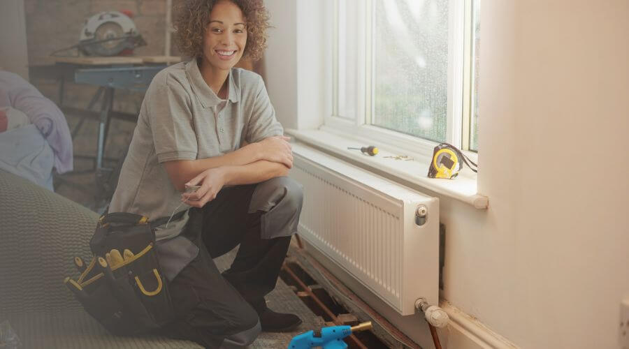 Professional water heater repair in Bassett, NE